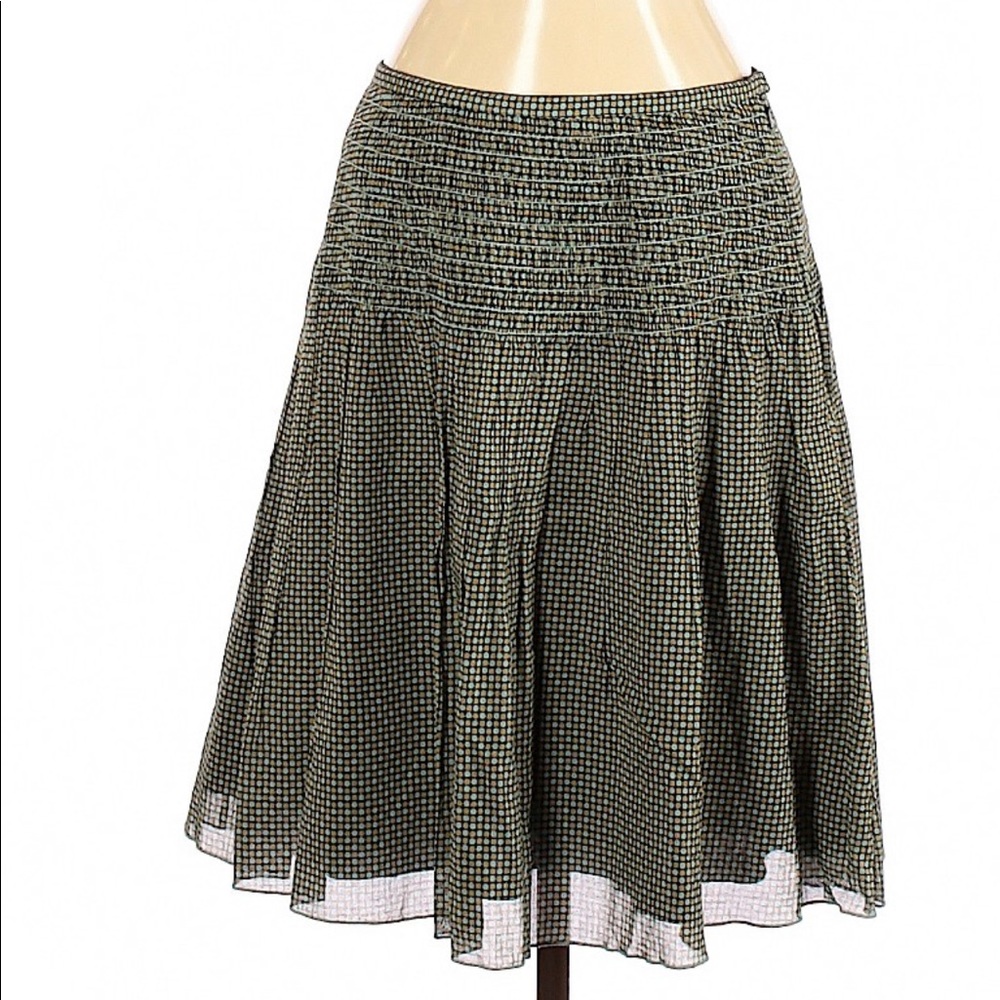 Club Monaco Skirt Size 2 A-line EUC